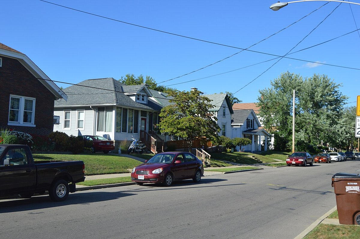 Arlington Heights, IL - Arlington Heights (Ohio) — Wikipédia