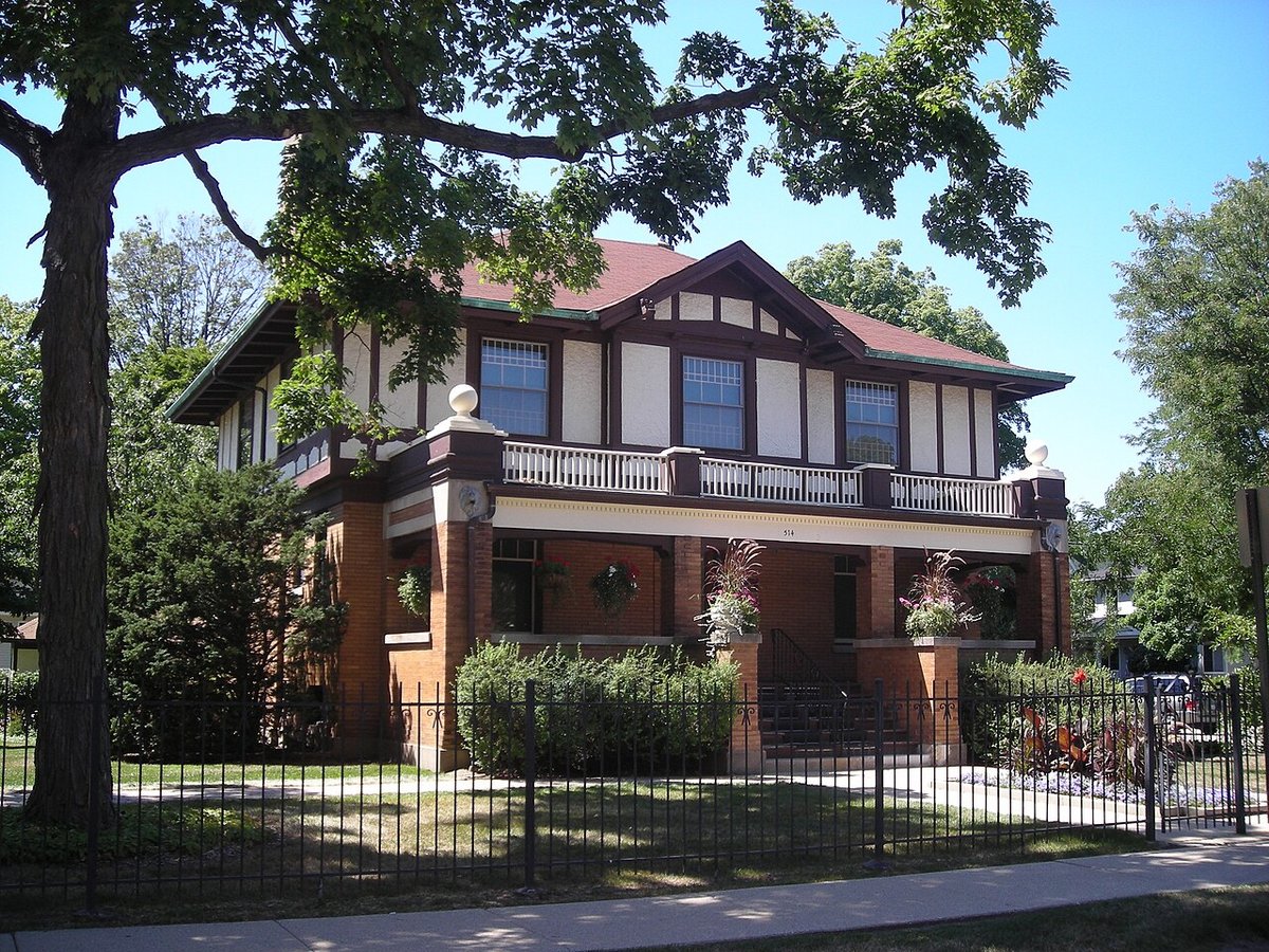 Arlington Heights, IL - Category:Arlington Heights, Illinois - Wikimedia Commons