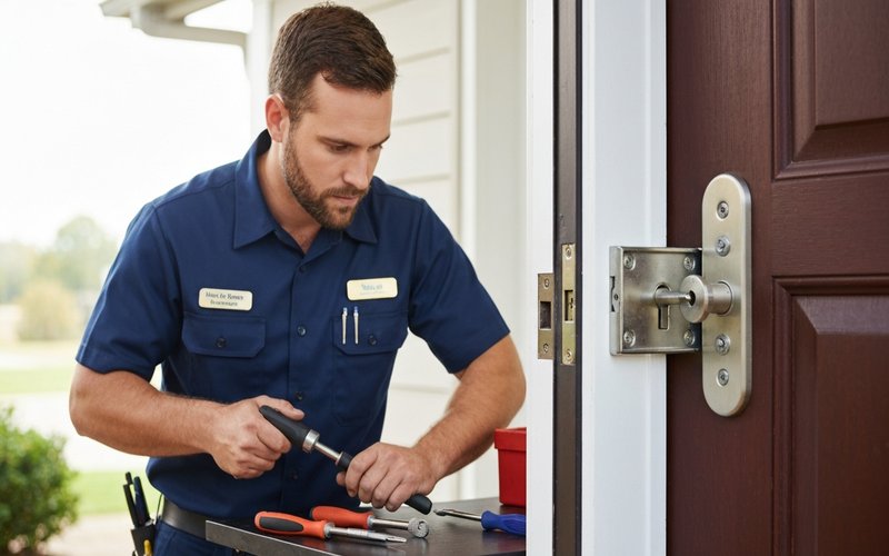 Professional service image 4