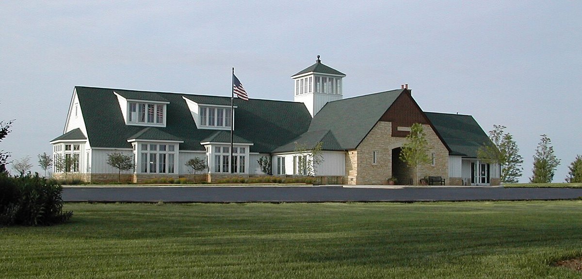 Huntley, IL - Huntley (Illinois) – Wikipédia, a enciclopédia livre